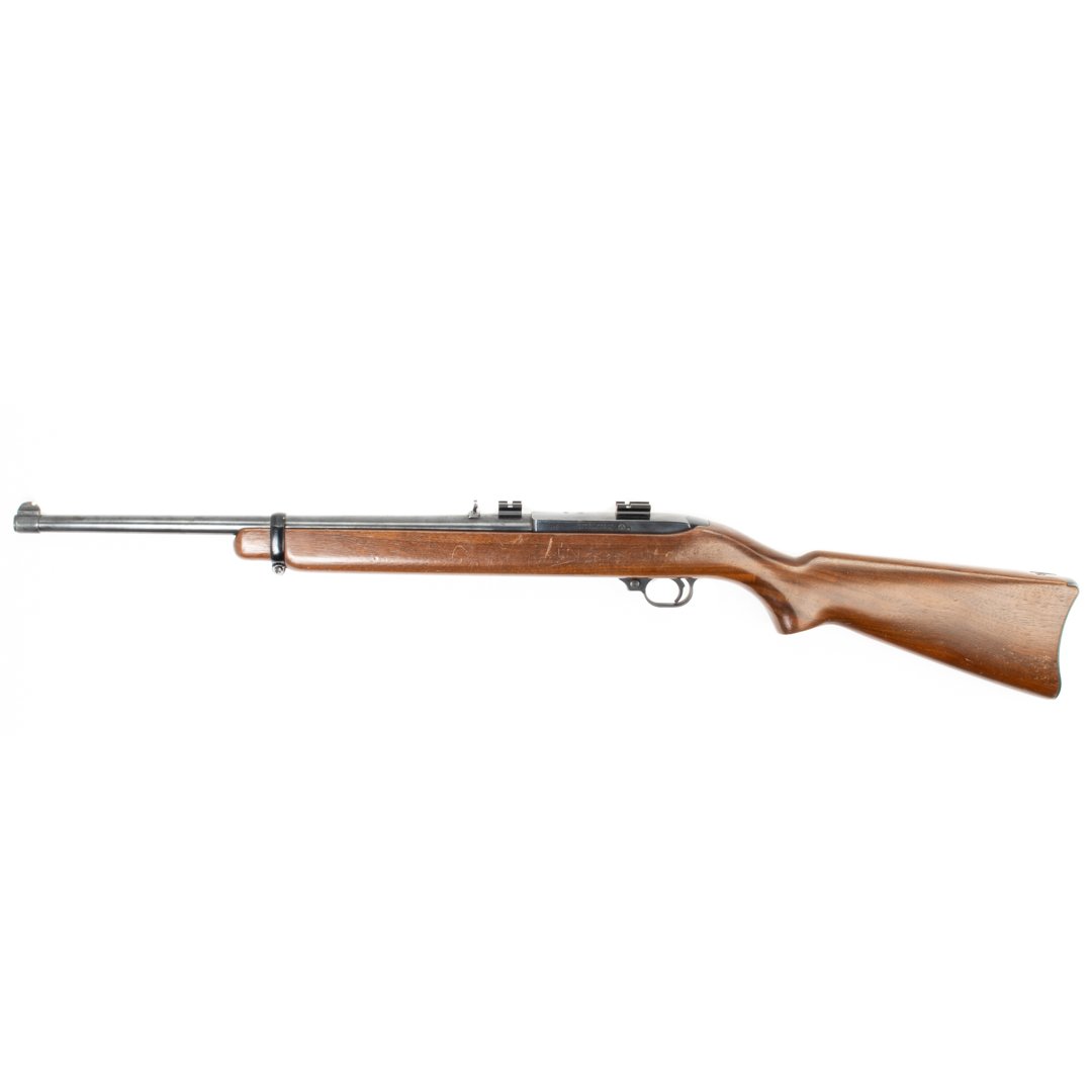 Ruger Carbine